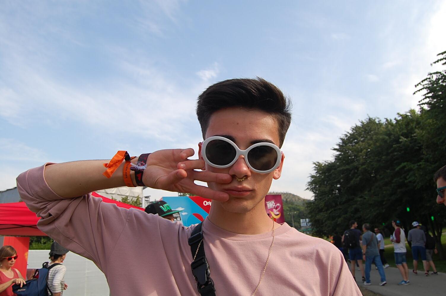 Foto 61 de la jueves 7 de julio | Bilbao BBK Live 2016